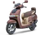 TVS iQube का नया 3.1kWh वेरिएंट लॉन्च, कीमत कम पर टॉप स्पीड से समझौता नहीं