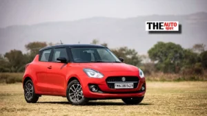 Maruti Swift Car को खरीदें एक दमदार ऑफर्स के साथ, देखें कीमत और फीचर्स