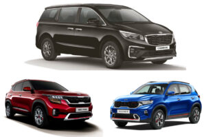 Kia Motors SUV: सिंगल चार्ज पर करीब 500 किलोमीटर तक का सफर तय करेगी इलेक्ट्रिक SUV, देखे