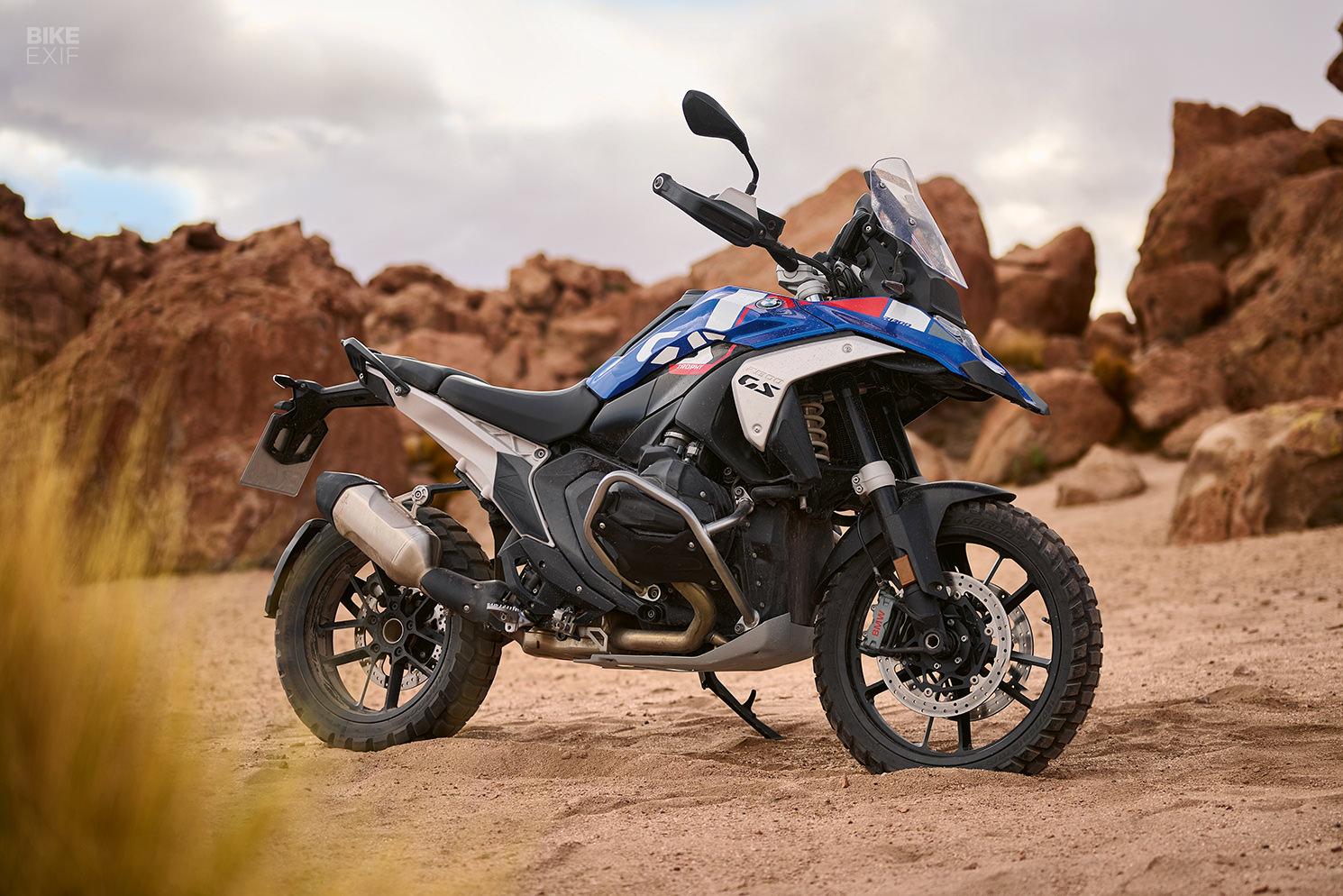 BMW R1300GS