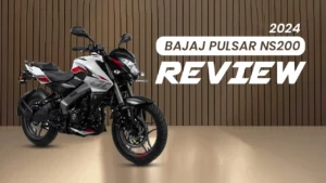 रीडर्स लोगों को खूब भा रहीं Bajaj की यह नयी एडिशन Pulsar Ns 200