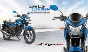 Honda Livo बजाज को मात देने आ गई है होंडा की ये शानदार मोटरसाइकिल, देखिए कीमत