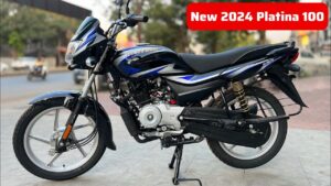 Bajaj Platina बेहतरीन फीचर्स और तगड़े माइलेज वाली बाइक को बनाए अपना मात्र बस इतने रुपए में, देखे