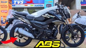 Tvs Raider का यह आधुनिक लुक Pulsar का पत्ता कर रहीं साफ़, जाने क्या है कारण