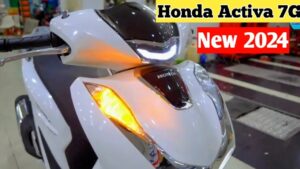 Honda की यह स्कूटर Hero और TVs की बढ़ा रहीं परेशानी, दिन पर दिन बुकिंग में बढ़ रहीं भीड़