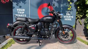 Royal Enfield की यह नयीं एडिशन बाइक का अनावरण भारतीय बाज़ार में जल्द ही