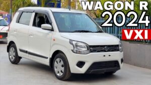 Maruti की लोकप्रिय कार WagonR ka यह नया लुक कर रहा लाखों को अपना दीवाना