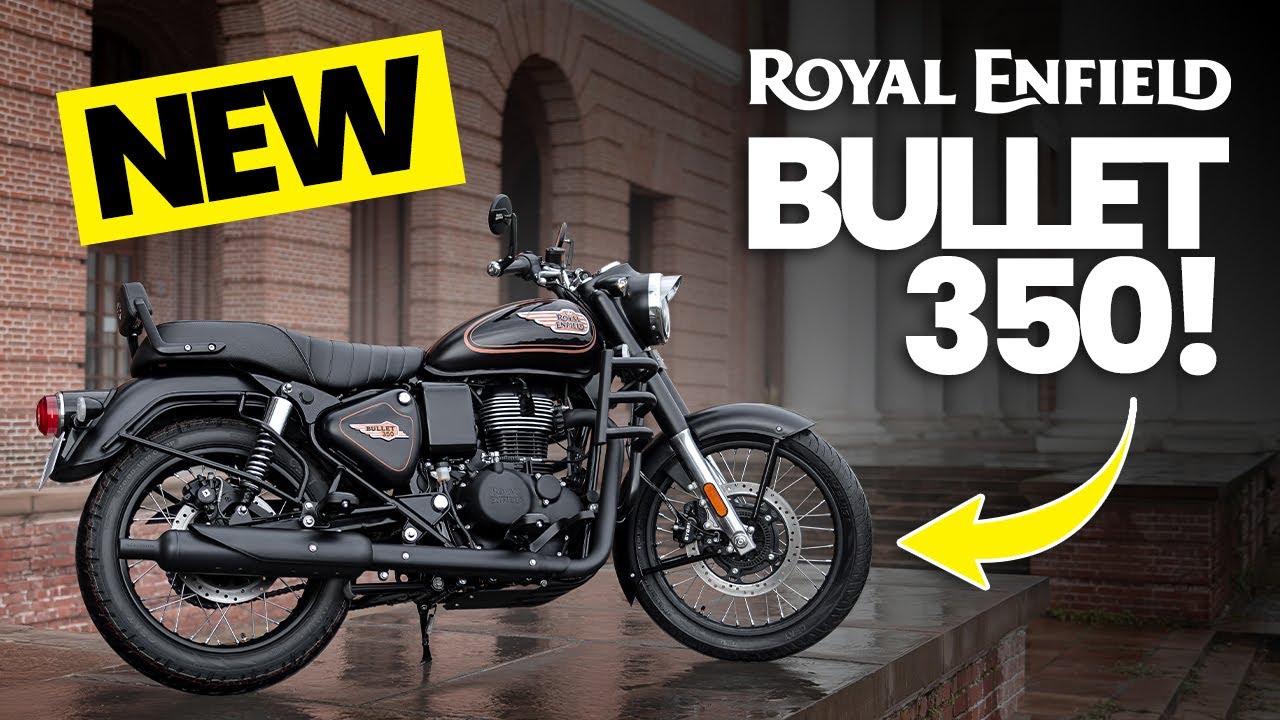 Royal Enfield Classic 350