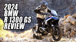 BMW R1300GS नई पीढ़ी जल्द ही मार्किट में होगी पेश, अगले महीने भारतीय बाजार में किया जाएगा लॉन्च