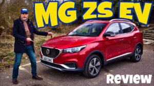 MG ZS EV: बाज़ार में मौजूद इस सस्ती E-कार से हर कोई है हैरान, एडवांस फीचर्स के साथ कीमत है  मुनासिब