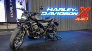 Bullet का पत्ता साफ़ कर रहीं Harley की यह दमदार लुक वाली शानदार बाइक, जाने क़ीमत