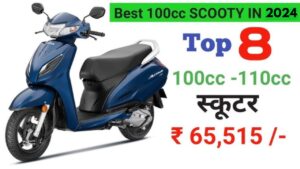 Honda Activa 6G जबरदस्त फीचर्स के साथ बेहतरीन माइलेज और कीमत मात्र बस इतनी