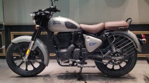 ये धमाकेदार Royal Enfield Classic 350 बाइक मिलेगी जबरदस्त फीचर्स के साथ, देखे