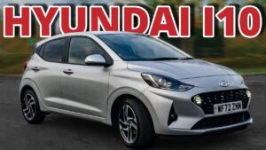 Hyundai I10 ये बेहतरीन माइलेज और फीचर्स देनी वाली लाजवाब कार मिल रही है मात्र बस इतने में, देखे