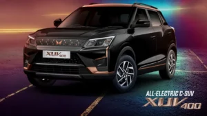 Mahindra XUV400 EV: दो शक्तिशाली बैटरी पैक और बेहतरीन फीचर्स के साथ जीत रही है सबका दिल, देखे