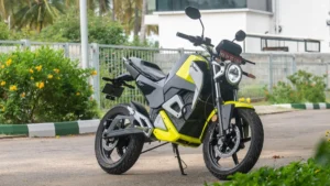 Oben Rorr Electric Bike: शानदार गजब की बाइक पर मिल रहा है भारी डिस्काउंट, यहाँ से चेक करे ऑफर