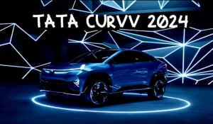 Tata Curvv EV: गजब के फीचर्स के साथ मार्किट में जीत रही है सबका दिल, देखे