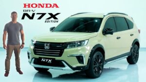 Honda का यह नया कार का इण्डियन बाज़ार में होने जा रहा लांचिंग, जाने क्या है क़ीमत