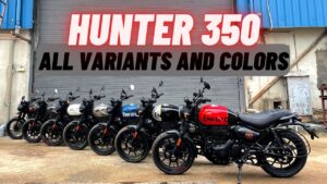 Royal Enfield Hunter 350: सिर्फ 20 हजार रुपये देकर खरीदें Royal की ये दमदार बाइक, देखे