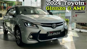 Toyota की इस लग्ज़ूरी कार का लुक अब और भी दमदार, जाने क्या है नया अपडेट