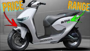 Honda की इस लोकप्रिय स्कूटर का नया अवतार जल्द ही हो रहा पेश, जाने डिटेल्स