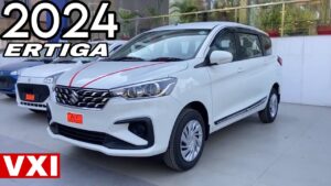 Maruti Ertiga का शानदार वेरियंट इस दिन मार्केट में दे रहा दस्तख