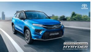 Toyota की इस शानदार कार का बेहतरीन लुक परफॉरमेंस में दे रहा Creta को मात