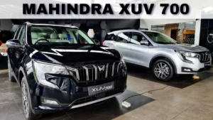 Mahindra की इस शानदार Xuv का बेहतरीन लुक अब और भी बेहतर