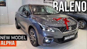 Maruti Baleno: घर ले जाएं शानदार फीचर्स और 30 किमी माइलेज वाली यह शानदार Maruti Baleno