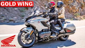 ये गजब की Honda Goldwing बाइक, फीचर्स और लुक में है सबसे बेस्ट, देखे