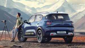 Citroen C3 Aircross: गजब के फीचर्स और बेहतरीन लुक के साथ पेश है शानदार कार, देखे