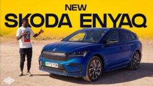 Skoda Enyaq iV: प्रीमियम दिखने वाली इस कार में मिलेंगे कई ब्रांडेड फीचर्स और जबरदस्त लुक, देखे कीमत