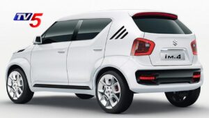 Maruti Suzuki Ignis: मारुति की यह बजट कार, गरीबों के लिए भी है बेस्ट ऑप्शन