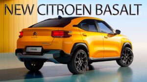 Citroen Basalt: कई बेहतरीन और एडवांस फीचर्स से लेस होगी ये शानदार कार, जानिए स्पेसिफिकेशन