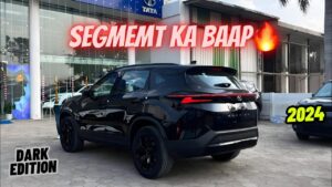 ये शानदार Tata Harrier 2024 कार फीचर्स के मामले में है जबरदस्त और कीमत भी नहीं है ज्यादा, देखे