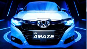 मात्र बस इतनी कीमत में अपना बनाए इस शानदार Honda Amaze कर को, देखे डिटेल्स