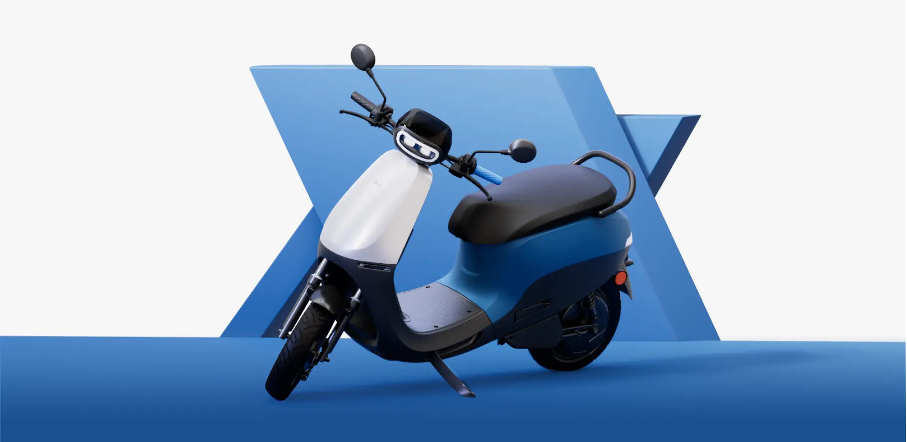 Ola S1 X E-Scooter