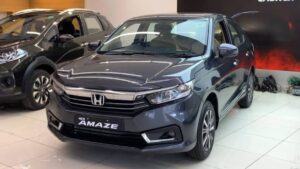 Maruti की खटिया खड़ी करने आ रही रही Honda Amaze Facelift कार, कम कीमत में सबसे खास