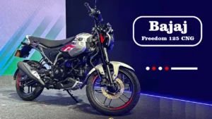 Bajaj की इस नयीं CNG बाइक का डिजाइन ग्राहकों को अपनी और कर रहा आकर्षित