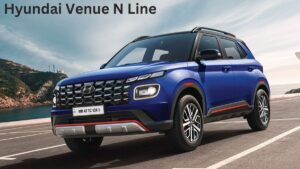 टाटा की खटिया खड़ी करने आ गई Hyundai Venue N Line कार, धांसू फीचर्स में बस इतनी कीमत