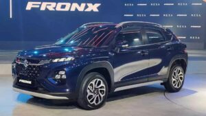 Creat को औकात दिखाने आ गई Maruti Suzuki Fronx, शानदार फीचर्स में बस इतनी कीमत