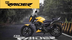 Bajaj Pulsar को चुनौती दे रहीं Tvs की यह स्पोर्ट्स लुक वाली धाकड़ बाइक