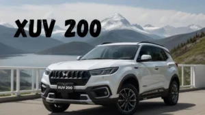 Mahindra की इस ख़ास नयीं Xuv का नया अवतार इस दिन बाज़ार में दे रहा दस्तख