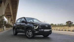 Hyundai Creta N लाइन के बाद यह नया वारियंट का भी ख़ास है तर्क, जाने क्या है बदलवों