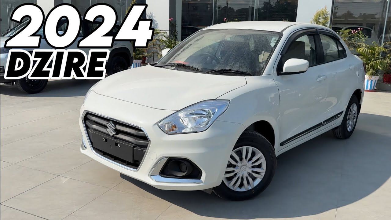 Maruti Swift Dzire