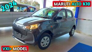 Maruti Alto K10 मैं 35 km की mileage कीमत बस इतनी ,जाने सारी जानकारी