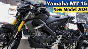 Yamaha का यह स्पोर्ट्स बाइक नयें लुक में सभी को दे रहा है टक्कर, जानिए कीमत