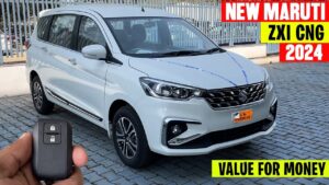 Maruti Ertiga का ख़ास डिजाइन नयें लुक में सभी को दे रहा टक्कर, देखे डिटेल्स