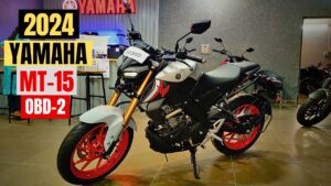 राइडर्स की पसंदीदा बाइक Yamaha MT का नया लुक Duke का मिजाज कर रहा गर्म