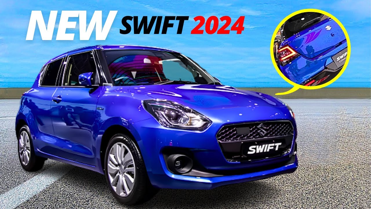 Maruti Suzuki Swift